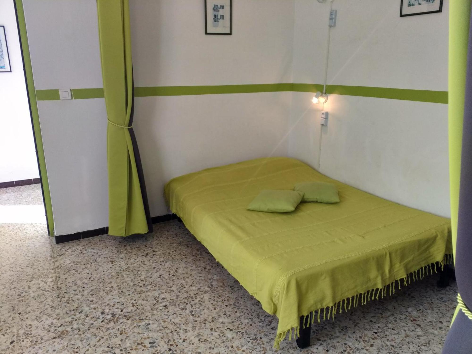 95M2 Au Calme A 25Mn Ajaccio, Plages, Linge Inclus Parking Ok Ucciani Εξωτερικό φωτογραφία