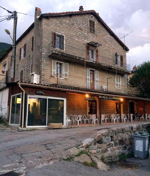 95M2 Au Calme A 25Mn Ajaccio, Plages, Linge Inclus Parking Ok Ucciani Εξωτερικό φωτογραφία